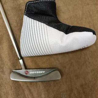 オデッセイ ODYSSEY ホワイトアイス　2の画像