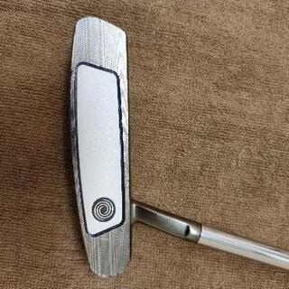 オデッセイ ODYSSEY ホワイトアイス　2の画像