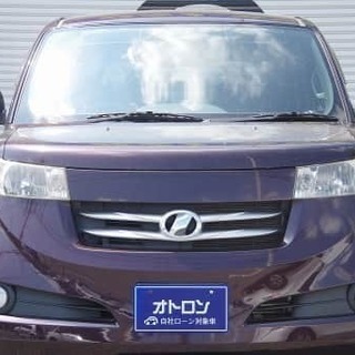 ｂBは、いかついだけじゃ無いのです