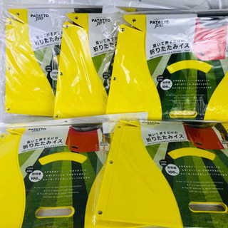 SOLCION 折りたたみ椅子 PATATTO 300 イス　パタットの画像