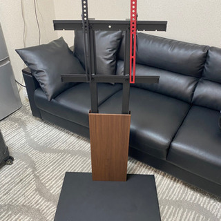 直接お引渡し歓迎【未使用品・美品】EQUALS WALL TV ...
