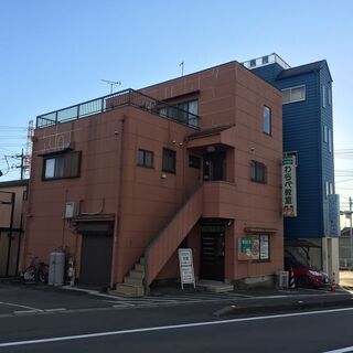外壁塗装 クリニック受注契約数NO1！！