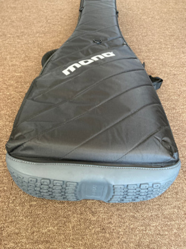 M80 VERTIGO BASS CASE