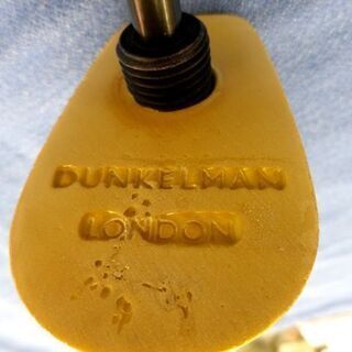 ダスコ DASCO DUNKELMAN LONDON/シューストレッチャー 札幌市 西岡店の画像
