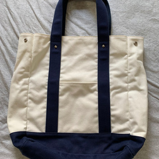ajuga トートバッグ (美品)