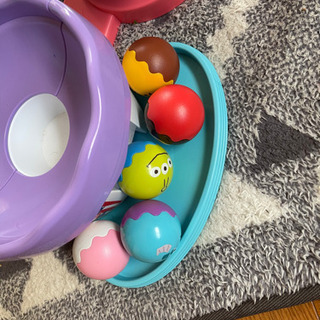 子ども用おもちゃ無料の画像