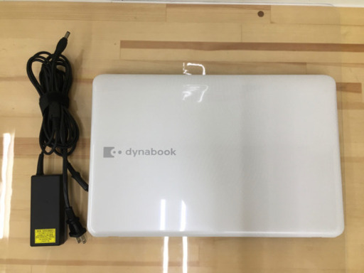 リサイクルPC ノートパソコン　Dynabook　T350/56BW