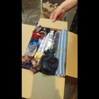 ちょっと興味ある方へ。zoomオンラインツアー（播州織卸売店と播州織の聖地 播州織工房館を巡る）の動画カメラマンさん。 - メンバー募集