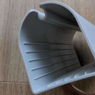 【カーペットクリーナー】無印良品 掃除用品システム・カーペットクリーナーの画像