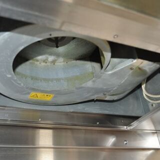 レンジフード（換気扇）クリーニング / レンジフードタイプ 8月キャンペーン実施中★ 【防カビ防菌コートを無料サービス】 - ハウスクリーニング