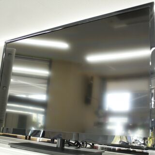 札幌 引き取り ☆ TOSHIBA/東芝 液晶テレビ 32型 32S8 2015年製 