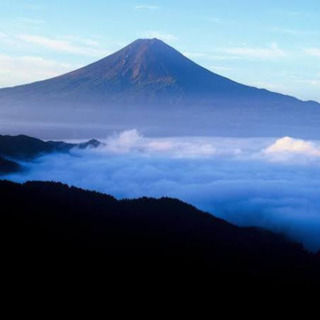 一緒に富士山に登りませんか？