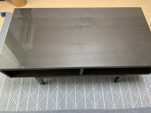 IKEA コーヒーテーブル　センターテーブル　ローテーブル