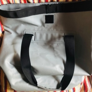 🛍ZAT10 トートバック 防水の画像