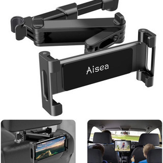 新品未使用　タブレット ホルダー Aisea車載ホルダー スマホ...