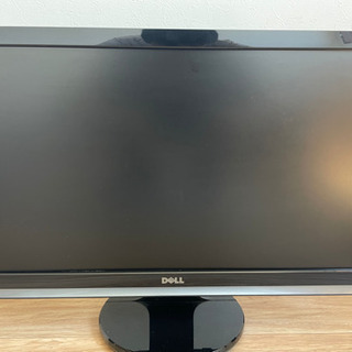 DELL  PC ディスプレイ