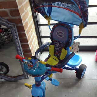 【モノ市場 東海店】機関車トーマス　三輪車