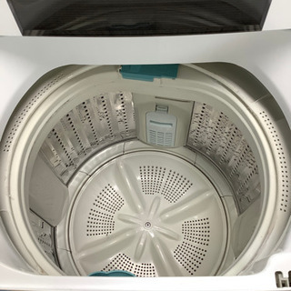 安心の6ヶ月保証付!! 【日立 14年製】 全自動洗濯機 【トレファク町田店】