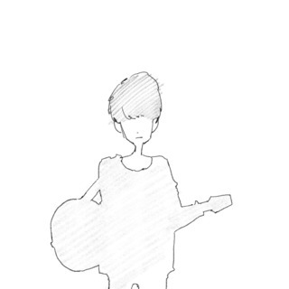 アコギもしくはピアノの伴奏をできる方募集。(MV制作目的。オンラ...