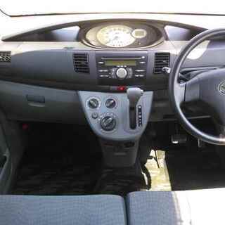 ムーヴ  660L  キーレス・CD・PW・PSの画像