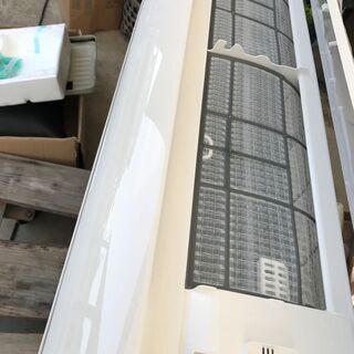 ★★新品★HITACHI★★２．２Ｋ★２４８００円★下見歓迎です★仮試運転済★荷崩れ品の画像
