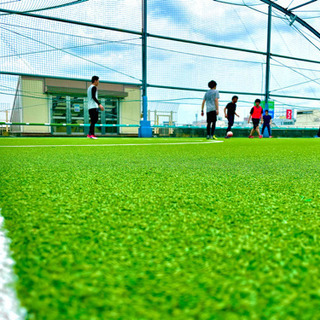 【大募集 ‼️】8月1日　⚽️FORCE⚽️✨フットサルを楽しむ会✨ - スポーツ