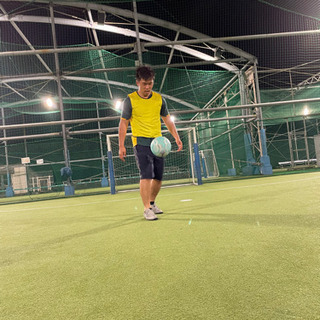 【大募集 ‼️】8月1日　⚽️FORCE⚽️✨フットサルを楽しむ会✨ − 埼玉県