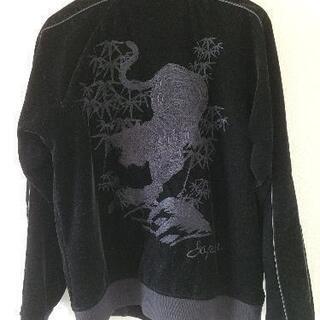 スカジャン　クールデザイン　Mサイズ最終値下げ以降棄てます