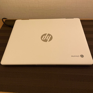 Chrome Book HP 360x 12b-ca0014tu