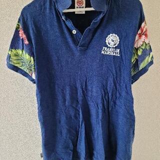 イタリア製シャツ　貴重　シーズンオフ値下げの画像