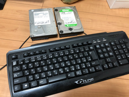 ゲーミングPC