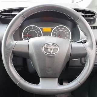 使い勝手のいいロールーフミニバン！ウィッシュが入庫しました🚙✨