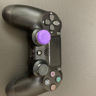 使用2ヶ月極美品❗️SONY PlayStation4 CUH-2200AB01の画像