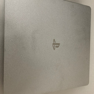 使用2ヶ月極美品❗️SONY PlayStation4 CUH-...