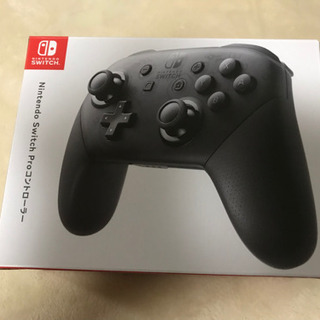 Nintendo switch Proコントローラー　　
