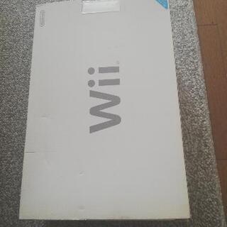 任天堂 wii一式 とソフト6セット