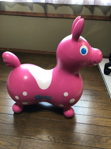Rody ピンク