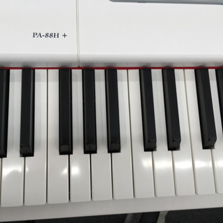 i343 artesia PA-88H + 電子ピアノ　アルテシアの画像