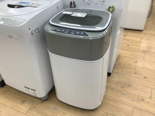 BESTEK(ベステック)のスリムな洗濯機のご紹介です！