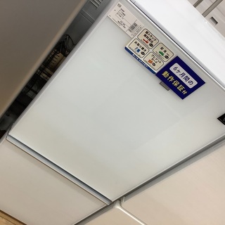 6ヶ月保証付！SHARP(シャープ)の2ドア冷蔵庫！