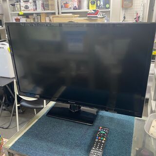 保証付き　パナソニック　テレビ　TH-32A300   リサイクルショップウルカウ　高津