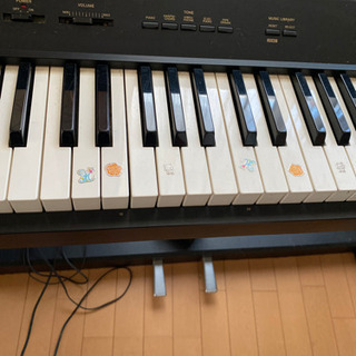 エレクトーンお譲りします。の画像