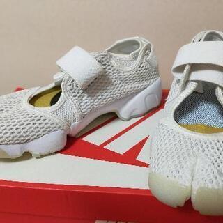 NIKE　スニーカー　