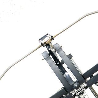 引取限定◆ファイティングロード◆トレーニングマシン/DXホームジム100/少々訳有/鳥取市内の画像