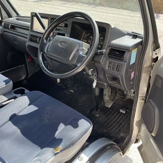 平成22年　サンバーバン　トランスポータ　スーパーチャージャー　車検　令和4年12月の画像