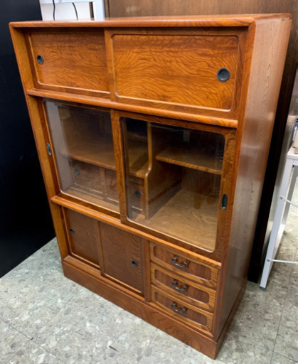 【欅-KEYAKI-】高級和茶棚