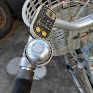 🚲️アシスト自転車  ①