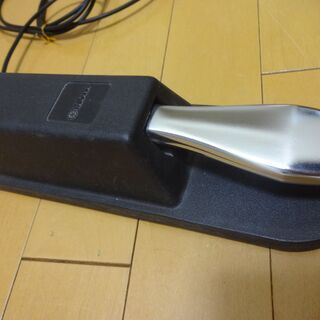 YAMAHA サスティンペダル 電子ピアノ キーボード等に 日本製 Made in Japan ヤマハ エフェクター フットスイッチ　サスティーン　サステインの画像
