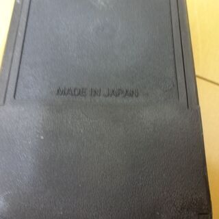 YAMAHA サスティンペダル 電子ピアノ キーボード等に 日本製 Made in Japan ヤマハ エフェクター フットスイッチ　サスティーン　サステインの画像