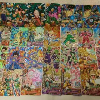全部で2000円　ドラゴンボールヒーローズ CP レア 中古 大...